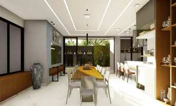 Imagem 7: Sobrado à venda no Alphaville Nova Esplanada 3, Votorantim, SP