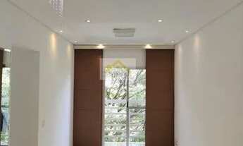 Imagem 2: Apartamento para Locação em Limeira, Jardim Parque Novo Mundo, 3 dormitórios, 1 suíte, 1 b