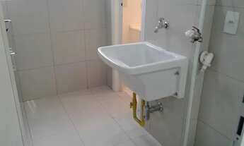 Imagem 7: Locação Apartamento Sao Paulo Cambuci Ref: 20602