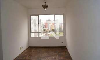 Imagem 1: Apartamento para Aluguel - Liberdade, 3 Quartos, 75 m2