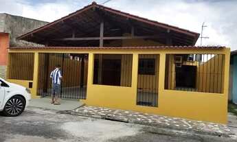 Imagem: Casa de condomínio térrea para venda possui