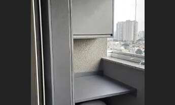 Imagem 4: Apartamento para alugar na mooca