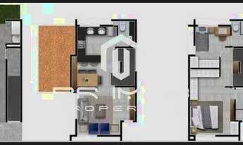 Imagem 5: CASA RESIDENCIAL em São Paulo - SP, Higienópolis