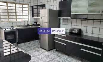 Imagem 2: SãO PAULO - Casa Padrão - Campo Belo