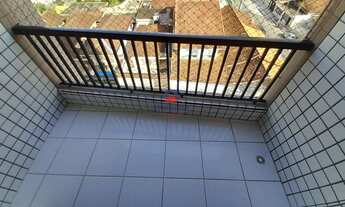 Imagem 5: Apartamento com 1 dorm, Caiçara, Praia Grande - R$ 230 mil, Cod