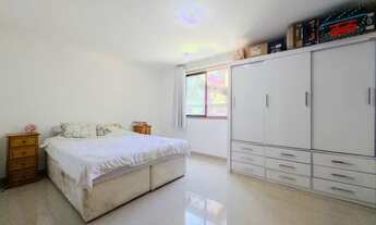 Imagem 6: Cód.: 604 - Um verdadeiro três quartos para a família, no bairro do Alto em Teresópolis