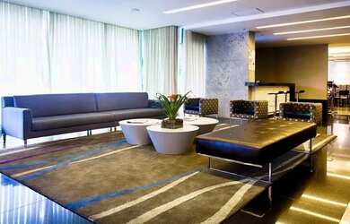 Imagem 5: Flat à venda, 1 quarto, 1 suíte, 1 vaga, Serra - Belo Horizonte/MG