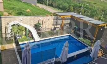 Imagem: Casa para locação, condomínio Verana