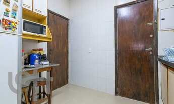 Imagem 6: Apartamento para venda com 150 metros quadrados com 3 quartos em Lagoa - Rio de Janeiro