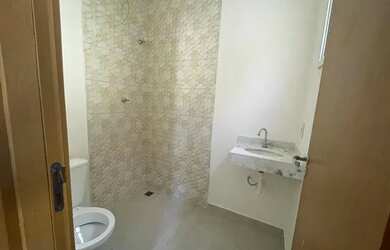 Imagem 6: Casa com 2 dormitórios à venda, 51 m² por R$ 250.000 - Condomínio fechado- Atibaia/SP