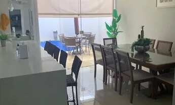 Imagem: Casa com 3 dormitórios à venda, 164 m²