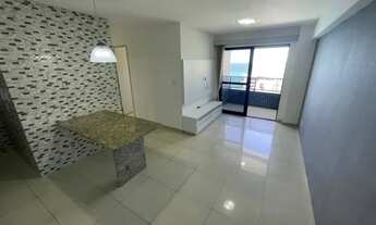 Imagem: EC-apartamento 55m, 02 quartos super alto