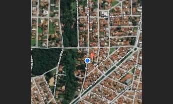 Imagem: Aparecida de Goiânia - Casa Padrão - Cidade