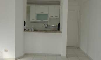 Imagem 4: Apartamento para aluguel possui 45 metros quadrados com 1 quarto em Bela Vista - São Paulo