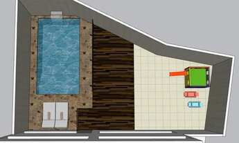 Imagem 3: Apartamento 48M Jaraguá