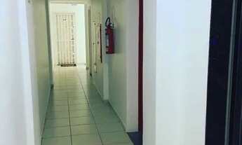 Imagem 2: Edifício Bel Cintra 01 qto(Praça do Bicalho