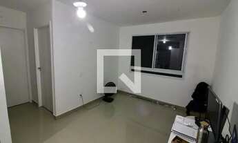 Imagem 2: Apartamento para Aluguel - Recreio, 2 Quartos, 44 m2