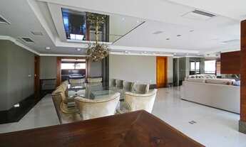 Imagem 4: Apartamento com 3 Dormitorio(s) localizado(a) no bairro Moinhos de Vento em Porto Alegre