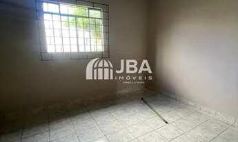 Imagem 4: CURITIBA - Casa Padrão - Cajuru