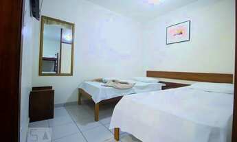 Imagem 3: Apartamento para Aluguel - Asa Norte, 1 Quarto, 27 m2