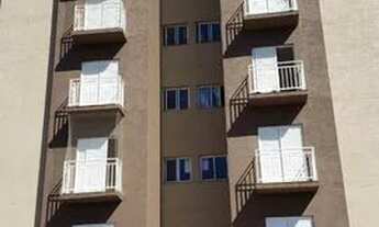 Imagem 3: Apartamento com 2 dormitórios para alugar, 54 m² por R$ 1.400,00/mês - Jardim Simus - Soro