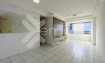 Imagem: Apartamento à venda no Pitimbu, 55m2 Natal