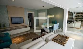 Imagem 4: Apartamento para Aluguel - Pinheiros, 3 Quartos, 110 m2