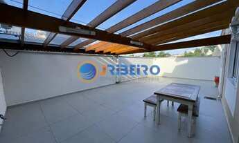 Imagem 3: Casa em Condomínio 4 Dormitórios 3 Suítes 3 Vagas Quintal à Venda no Bairro Tucuruvi - São