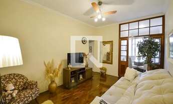 Imagem: Apartamento à Venda - Tijuca, 2 Quartos