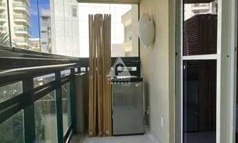 Imagem 4: Apartamento à venda, 3 quartos, 1 suíte, 2 vagas, Botafogo - RIO DE JANEIRO/RJ