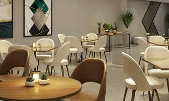 Imagem 7: Apartamento para venda com 41 metros quadrados com 2 quartos em Canhema - Diadema - SP