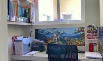 Imagem 7: CASA TÉRREA EM VINHEDO-SP (03 DORMITÓRIOS 02/ SUÍTES) ACEITA FINANCIAMENTO BANCÁRIO DOCU