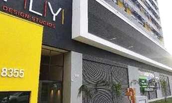 Imagem: PORTO ALEGRE - Apartamento Padrão - JARDIM