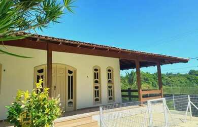 Imagem 4: Casa com 4 dormitórios à venda, 630 m² por R$ 1.800.000,00 - Balneário Ponta da Fru