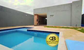 Imagem 5: Arniqueiras Casa 4qts alto padrão c/ lazer em ótima localização arniqueira