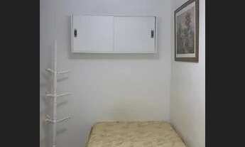 Imagem: Quarto no Humaitá