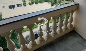 Imagem: Apartamento, 2 dormitórios, Enseada, Guarujá