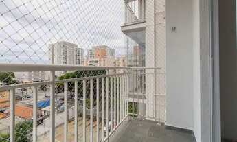 Imagem 5: Apartamento para Aluguel - Vila Antonieta, 2 Quartos, 45 m2