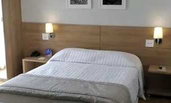 Imagem 2: Apartamento com 1 dormitório à venda, 29 m² por R$ 310.000 - Jardim Califórnia - Ribeirão