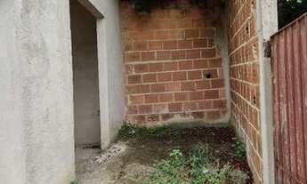 Imagem 2: Vendo casa em construção em condomínio residencial