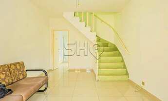 Imagem 2: CASA SOBRADO DE ESQUINA ALTO DA ALAPA - 02 DORMS- 01 SALA 01 VAGA