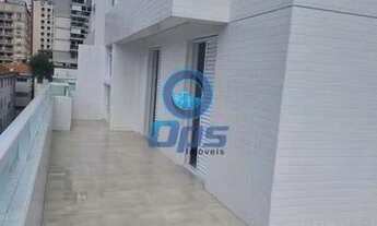 Imagem 4: Deslumbrante Apartamento no Embaré, Santos Uma Experiência de