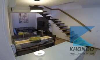 Imagem: SãO PAULO - Apartamento Padrão - Paraiso