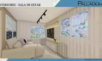 Imagem 4: Apartamento à venda no bairro Boneca do Iguaçu - São José dos Pinhais/PR