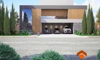 Imagem 6: Residencial - Alphaville Residencial Dois