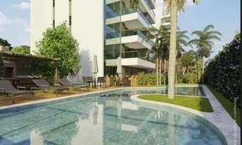 Imagem 3: APARTAMENTO ALTO PADRÃO PARA VENDA 4 QUARTOS 139 METROS QUADRADOS- APIPUCOS- RECIFE