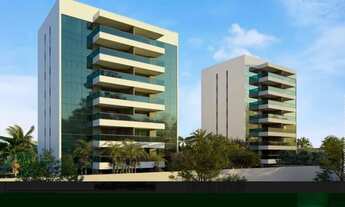 Imagem: APARTAMENTO ALTO PADRÃO PARA VENDA 4 QUARTOS