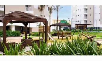 Imagem 4: Oportunidade apartamento com 3 dormitórios à venda, 87 m² por R$ 660.000 - Condomínio Edif