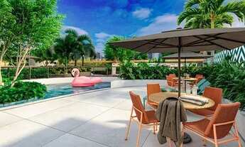 Imagem 7: NA - Apartamentos luxuosos em Águas Claras