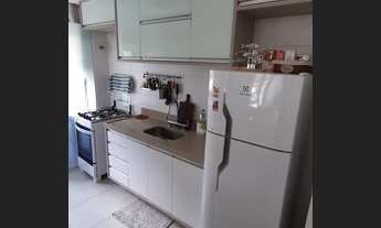 Imagem 5: Apartamento duplex, São Conrado, 104 m2, 2 suites, varanda gourmet, reformado por arquitet